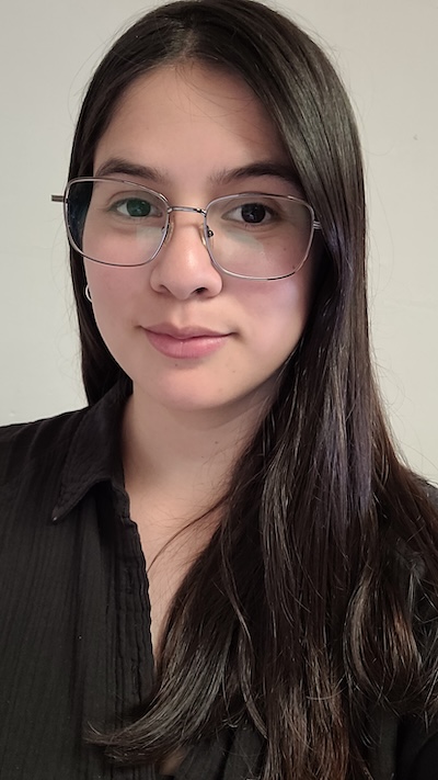 Carla Ponce S. - Terapeuta Ocupacional Infanto-Juvenil