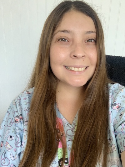 Yanin Gómez H. - Fonoaudióloga Infantil. Co-directora y Socia Centro Küpal sede Limache