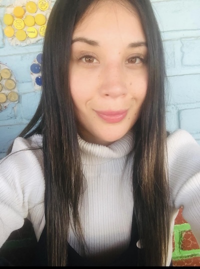 Daniela Campuzano G. - Psicopedagoga