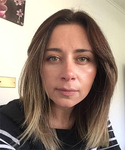 Fabiola Valenzuela C. - Psicóloga - Psicóloga Infanto Juvenil - Terapeuta Floral. Co-fundadora Centro Küpal