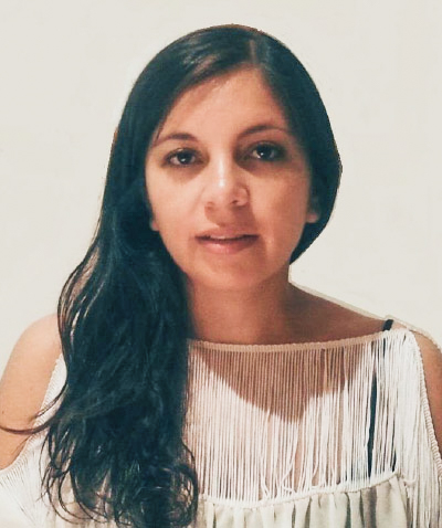 Loreto Avendaño - Psicóloga Magister en Psicología Clínica Adolescentes y Adultos - Perito Judicial. Gestora de Expansión Formativa y Supervisora Clínica Centro Küpal