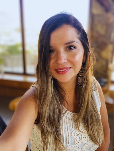 María José Barría M. - Psicóloga Magister en Psicología Clínica, Mediadora, Perito Judicial. Co-Fundadora, Co-Directora y Socia Centro Küpal sede Limache