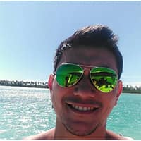 Foto de OSCAR FABIAN